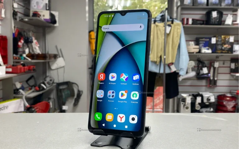 Xiaomi Redmi A3x 3/64ГБ