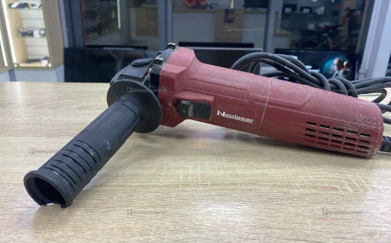 Ушм Neolaser nag-1100r