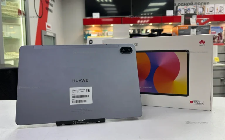 Планшет Huawei MatePad SE 11 8/128