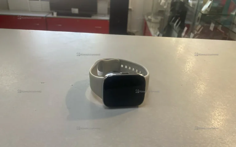 Часы  Xiaomi watch 3 active