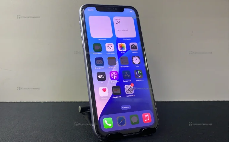 Apple iPhone 11 4/128 ГБ