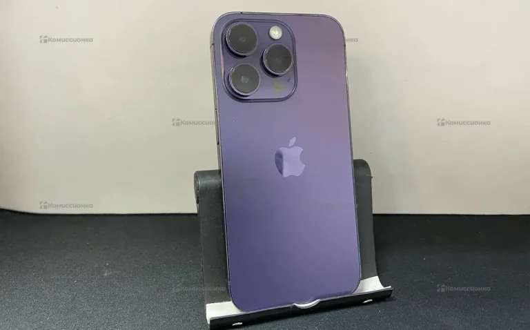 Apple iPhone 14 Pro 6/128 ГБ