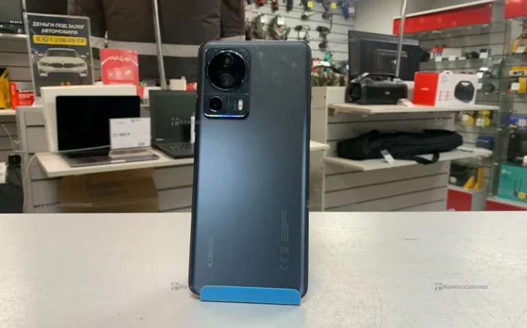 Xiaomi 13 Lite 8/256 ГБ