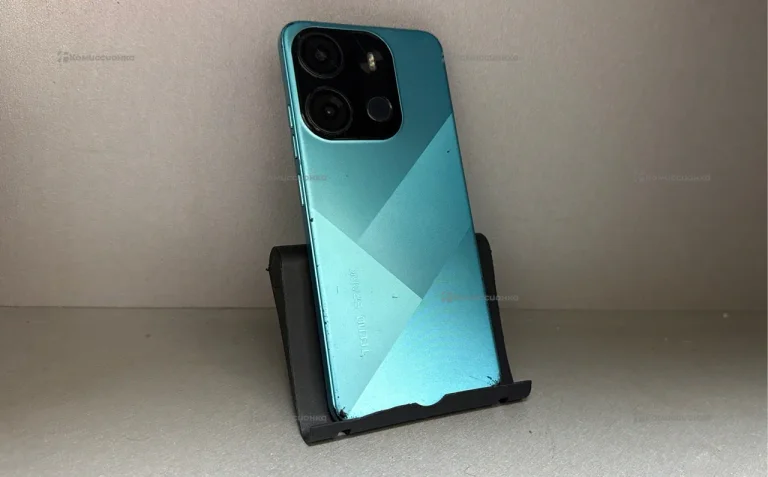 Tecno Spark Go 2023 3/64 ГБ