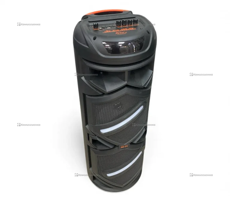 Колонка  zqs8233