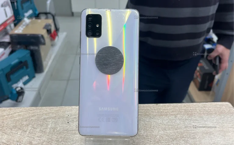 Samsung Galaxy A51 6/128 ГБ