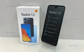 Xiaomi Redmi 12 8/256 ГБ