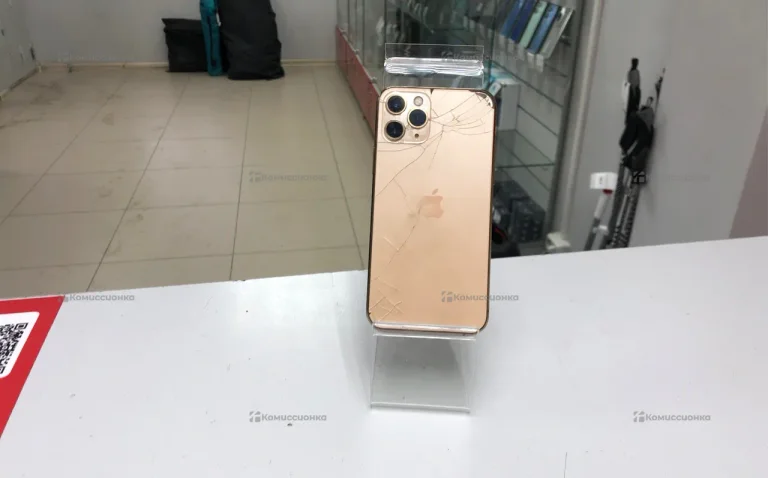 Apple iPhone 11 Pro 4/64 ГБ