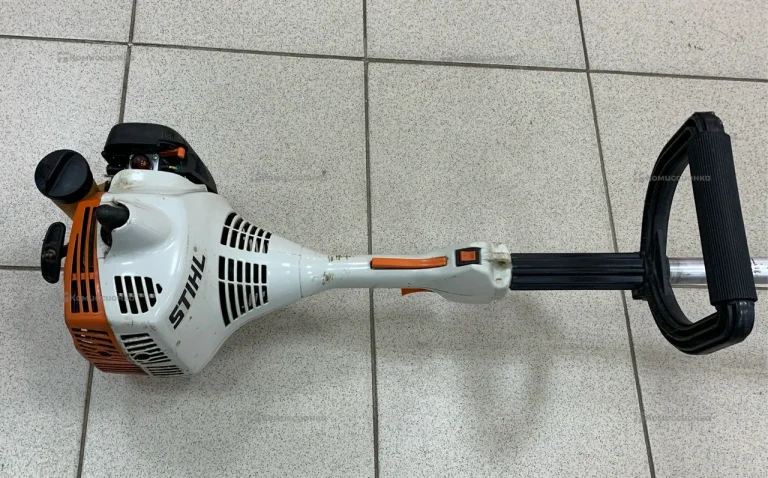 Бензиновый триммер FS 38