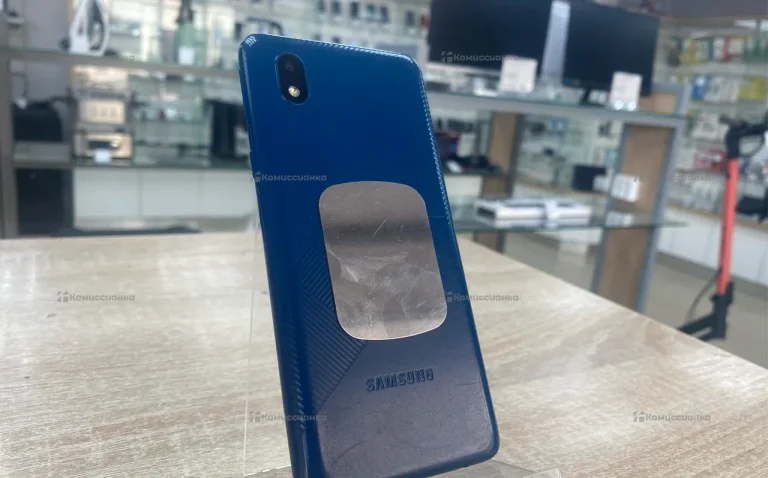 Samsung Galaxy A01 Core 1/16 ГБ