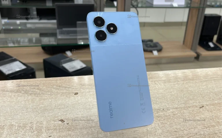 Realme Note 50 3/64Gb