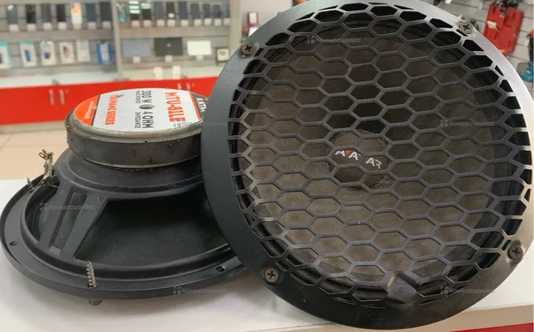 Колонка Avatar MTU-81LE