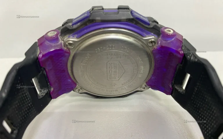 Часы Casio G-SHOCK Protection GBD-200