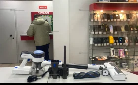Купить Пылесос Беспроводной Redkey б/у , в Санкт-Петербург Цена:2500рублей