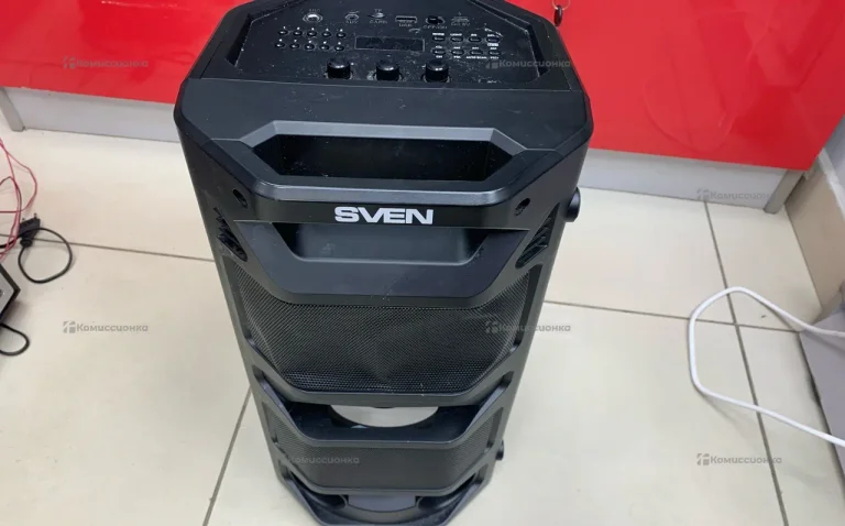 Колонка  SVEN PS-670