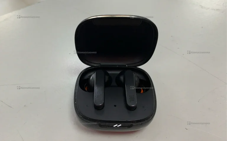 Наушники JBL Live Pro +