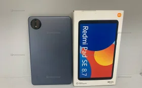 Планшет Xiaomi Redmi Pad SE 8.7 4/64