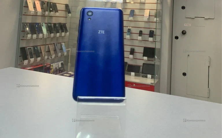 Zte Blade A3 (2019)