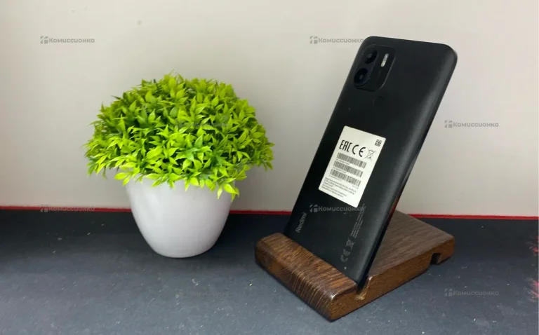 Xiaomi Redmi A1+ 3/32 ГБ