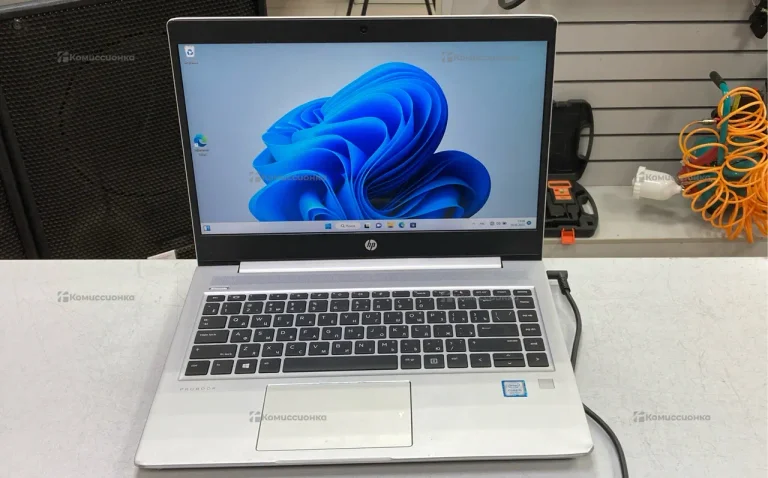 Ноутбук HP ProBook 440 G6