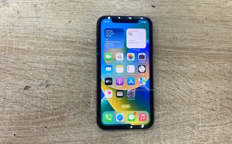 Apple iPhone 11 128Gb