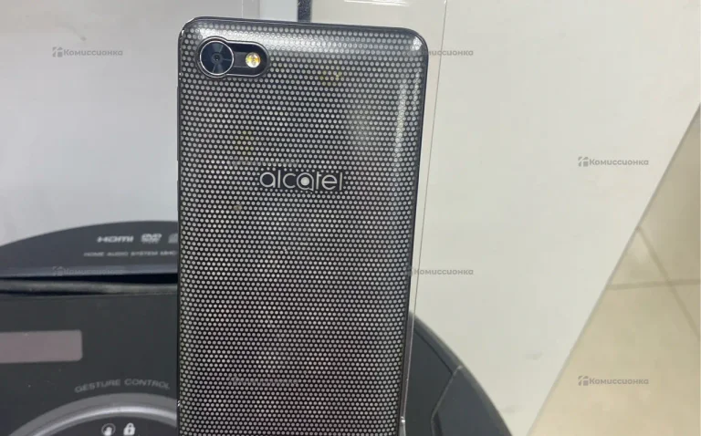 Alcatel 5092F