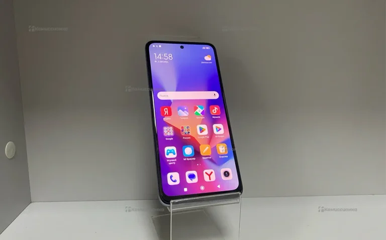 Xiaomi Redmi Note 10S 6/128 ГБ
