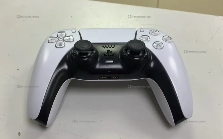 Геймпад Sony PlayStatoin геймпад