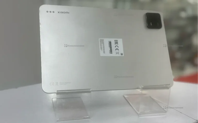 Планшет Xiaomi Redmi Pad 6/128 ГБ