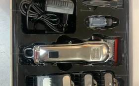 Купить Профессиональная машинка для стрижки Cronier б/у , в Санкт-Петербург Цена:1300рублей