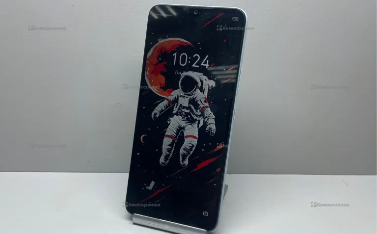 Infinix Smart 6 2/32 ГБ
