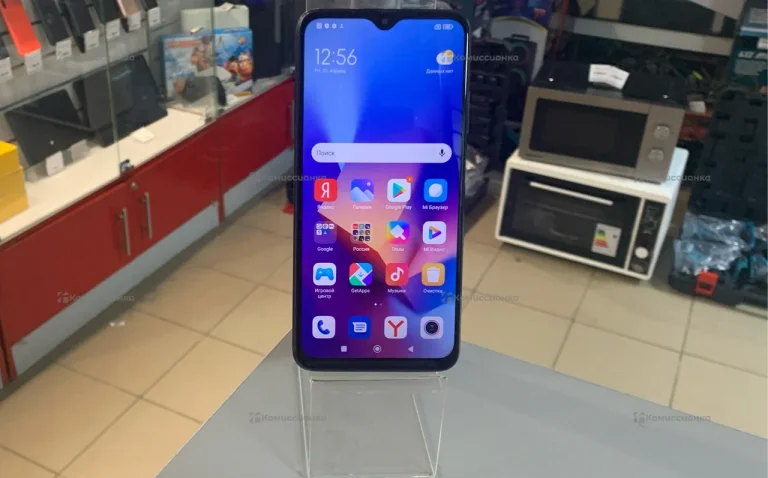 Xiaomi Redmi 9T 4/128 ГБ