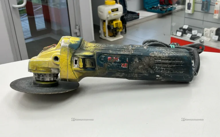 УШМ bosch 00
