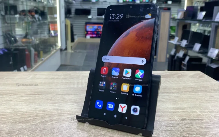 Xiaomi Redmi 9A 2/32 GB