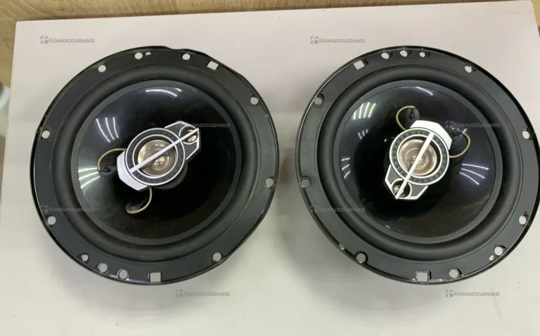 Колонка Kicx JM165