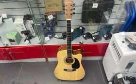 Купить Гитара  Terris TD-045 NA б/у , в Уфа Цена:5990рублей