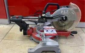 Пила торцовочная PIT PCM255-C2 1600W