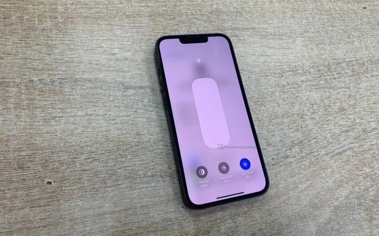 Apple iPhone 14 6/128 ГБ