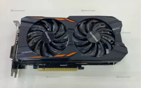 Видеокарта GTX 1050 2GB