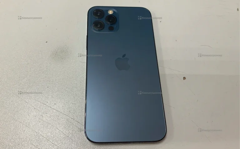 Apple iPhone 12 Pro 6/128 ГБ