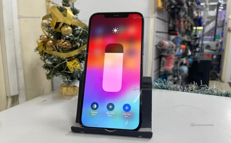 Apple iPhone 12 Pro Max 6/128 ГБ