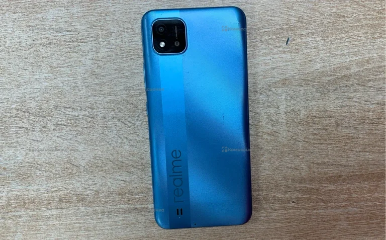 Realme C11 (2021) 2/32