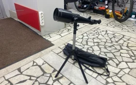 Купить Телескоп Zte-457m б/у , в Казань Цена:7900рублей