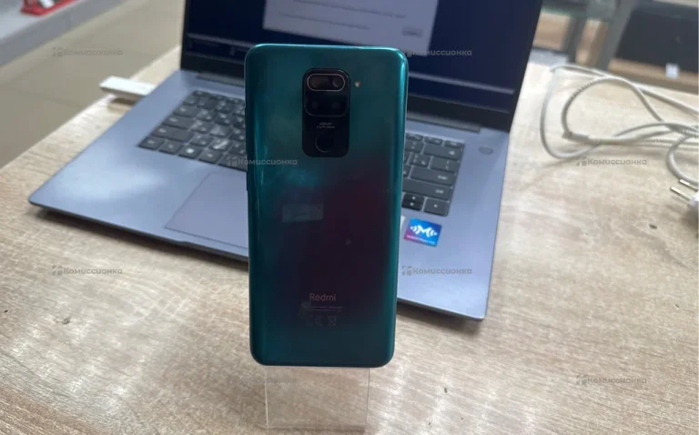 Xiaomi Redmi Note 9 3/64Gb