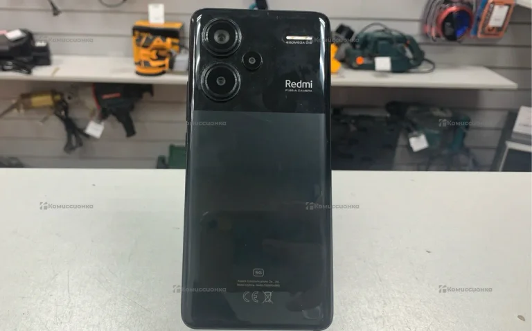 Xiaomi Redmi Note 13 Pro+ 5G 8/256GB
