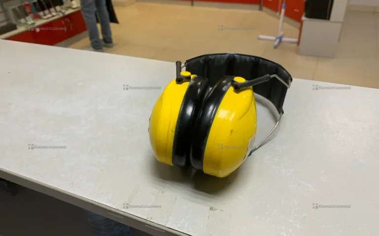 Наушники  3м peltor optime 1