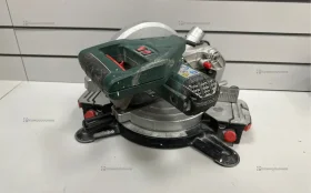 Торцовочная пила Metabo KS 216 M