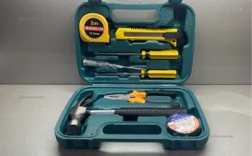 Купить Набор инструментов SNJUE 9 pcs б/у , в Самара Цена:790рублей