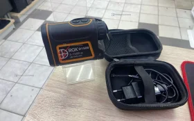 оптический дальномер RGK D1500