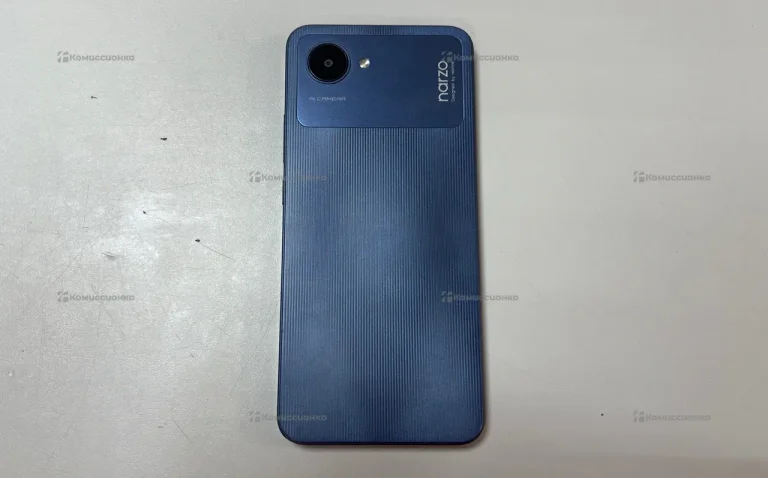 Realme narzo 50i prime 4 64